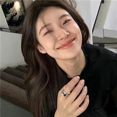拜托了,花戎少女