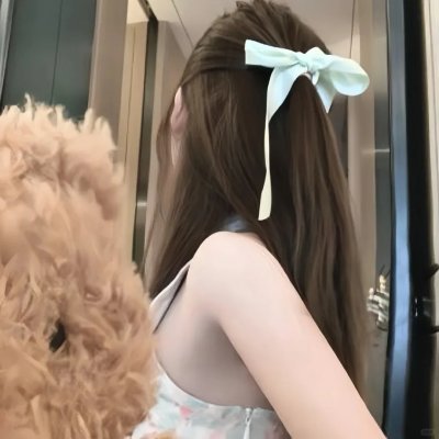天晴烂漫!